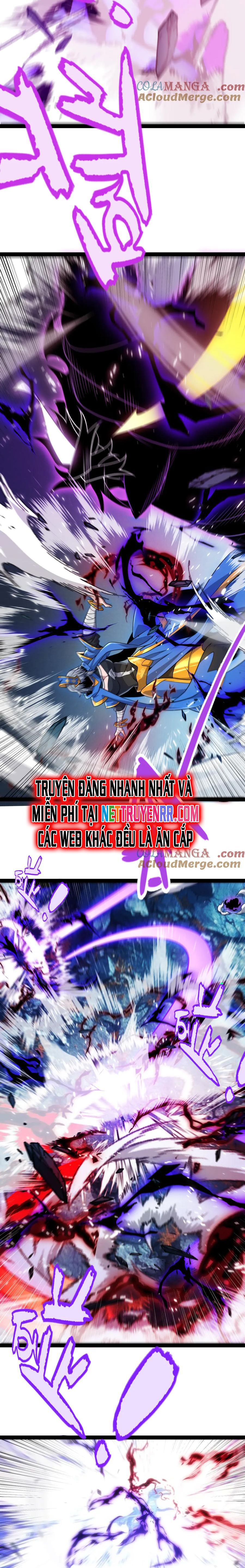 Tôi Đến Từ Thế Giới Trò Chơi Chap 341 - Next Chap 342