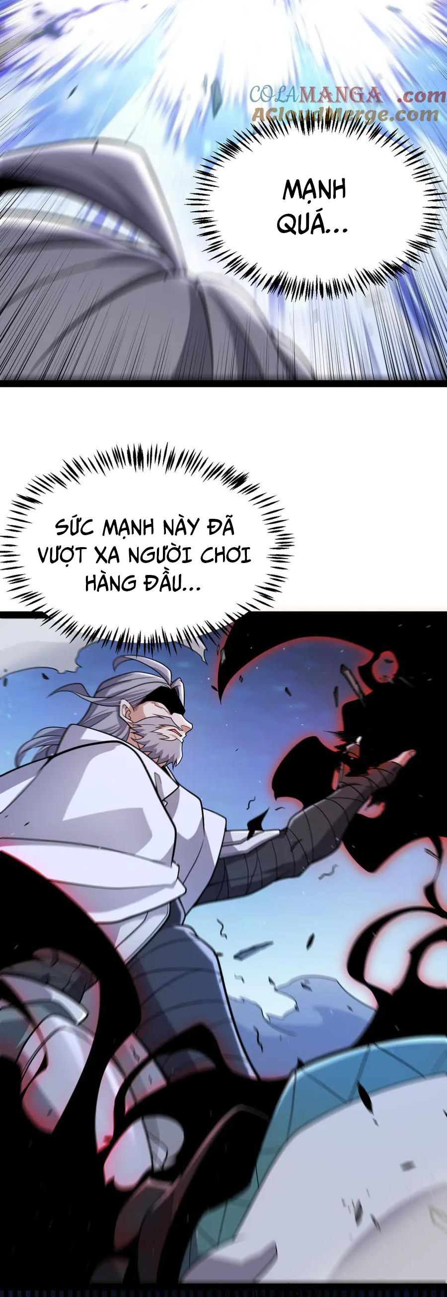 Tôi Đến Từ Thế Giới Trò Chơi Chap 341 - Next Chap 342