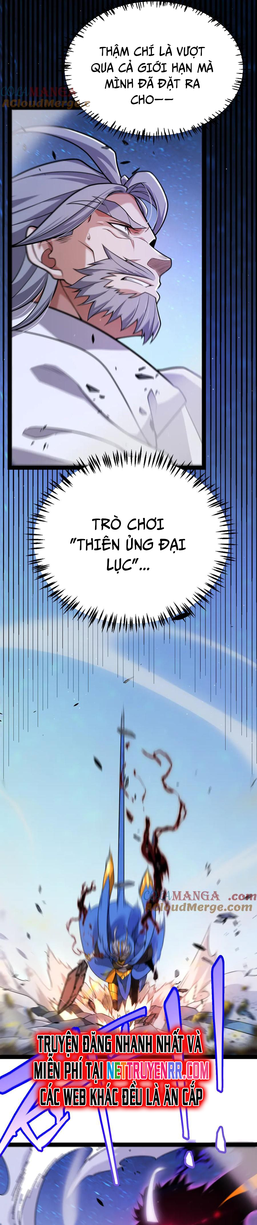 Tôi Đến Từ Thế Giới Trò Chơi Chap 341 - Next Chap 342
