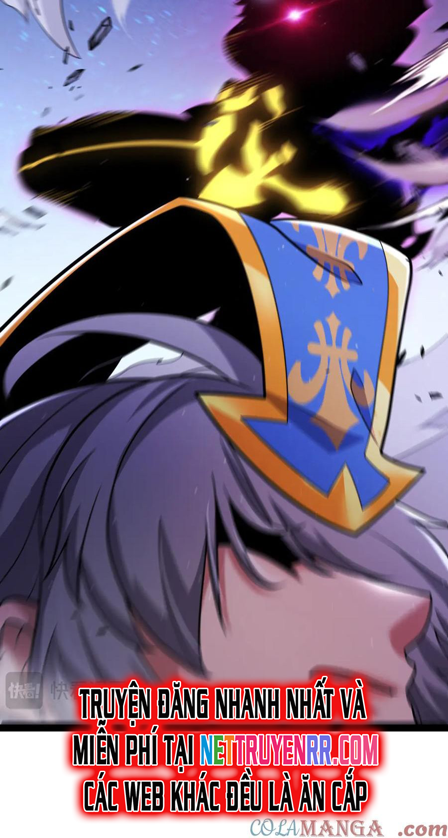 Tôi Đến Từ Thế Giới Trò Chơi Chap 341 - Next Chap 342