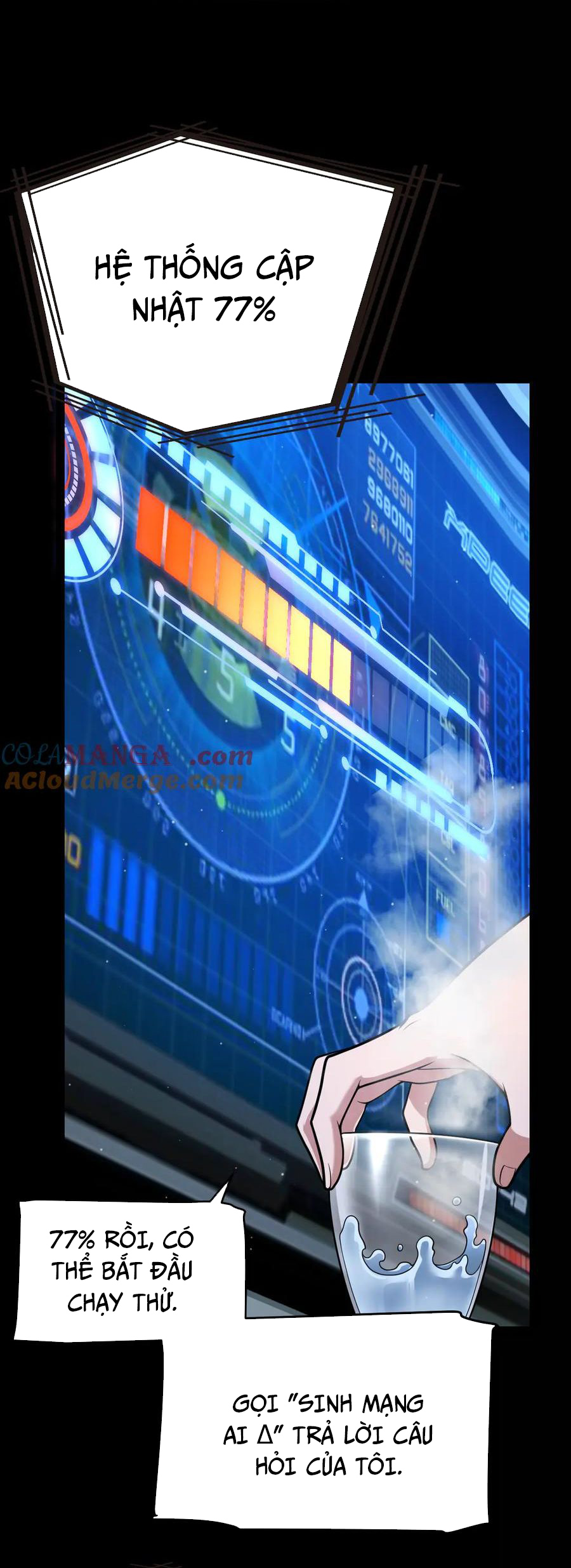 Tôi Đến Từ Thế Giới Trò Chơi Chap 341 - Next Chap 342