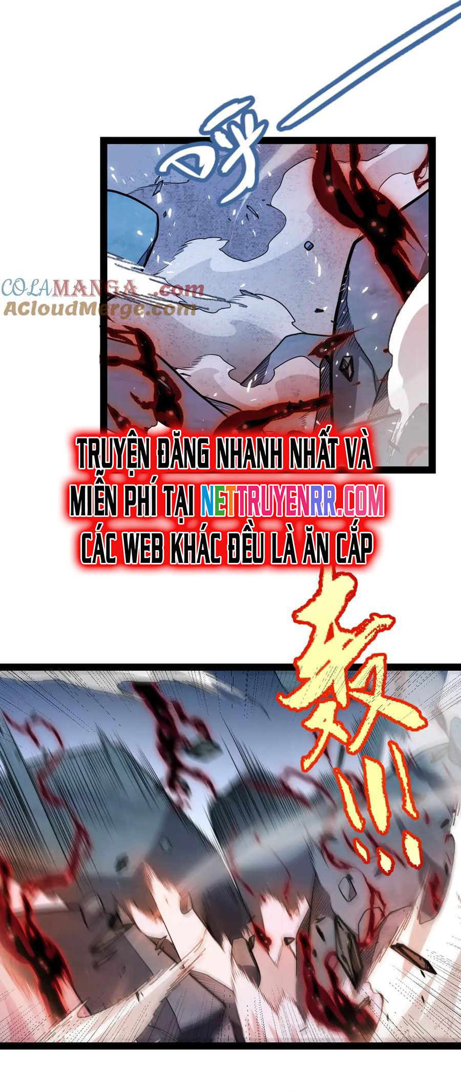 Tôi Đến Từ Thế Giới Trò Chơi Chap 341 - Next Chap 342
