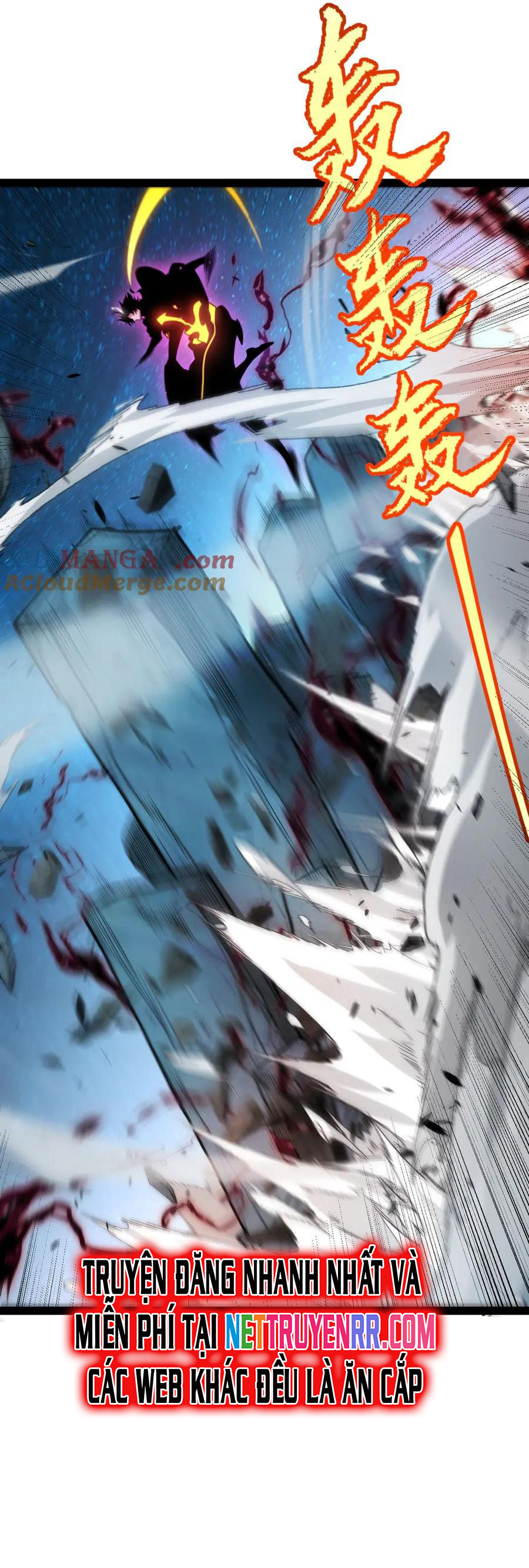 Tôi Đến Từ Thế Giới Trò Chơi Chap 341 - Next Chap 342