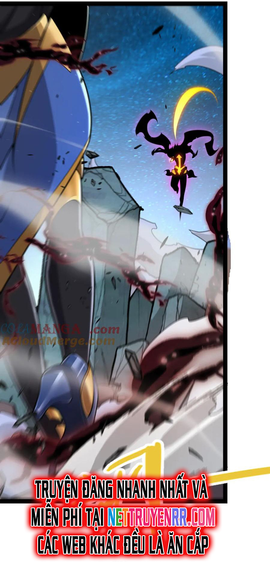 Tôi Đến Từ Thế Giới Trò Chơi Chap 341 - Next Chap 342