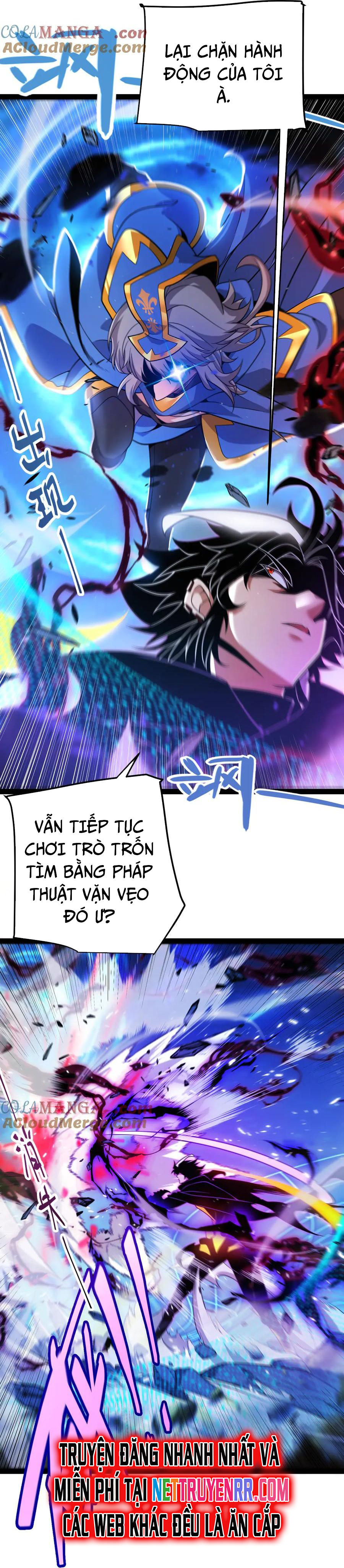 Tôi Đến Từ Thế Giới Trò Chơi Chap 341 - Next Chap 342