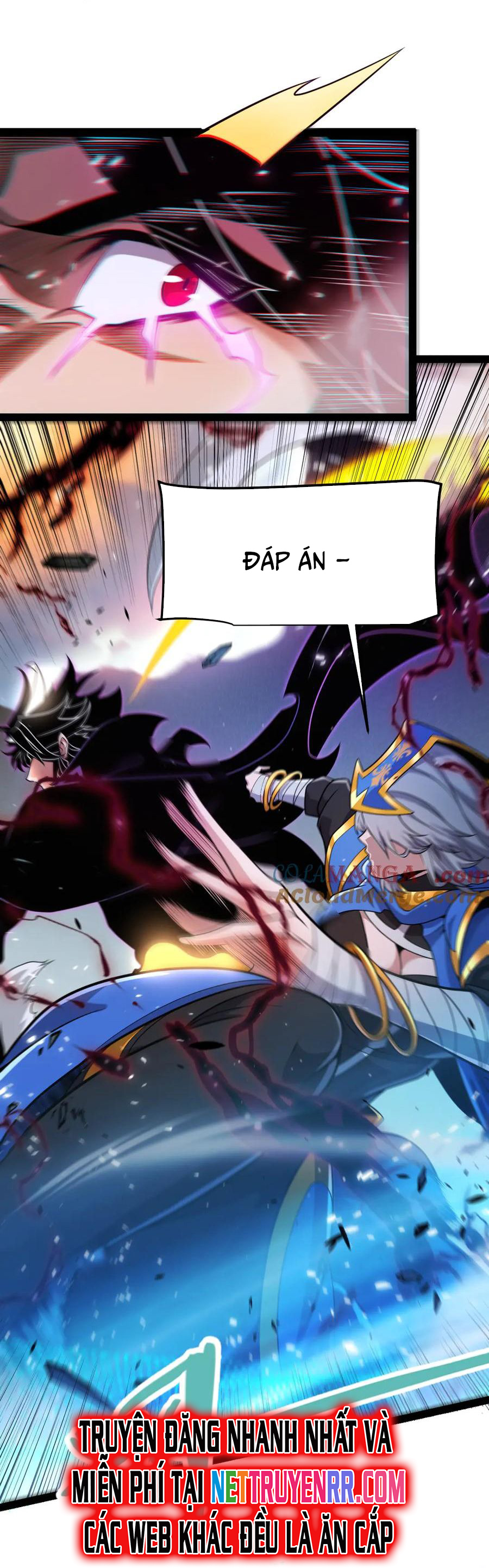 Tôi Đến Từ Thế Giới Trò Chơi Chap 341 - Next Chap 342