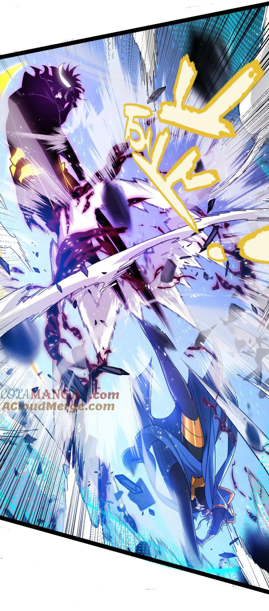 Tôi Đến Từ Thế Giới Trò Chơi Chap 341 - Next Chap 342