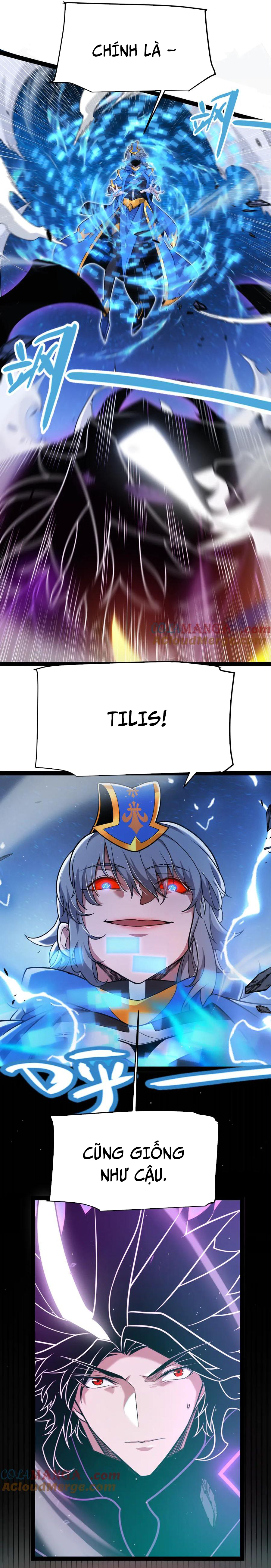 Tôi Đến Từ Thế Giới Trò Chơi Chap 341 - Next Chap 342