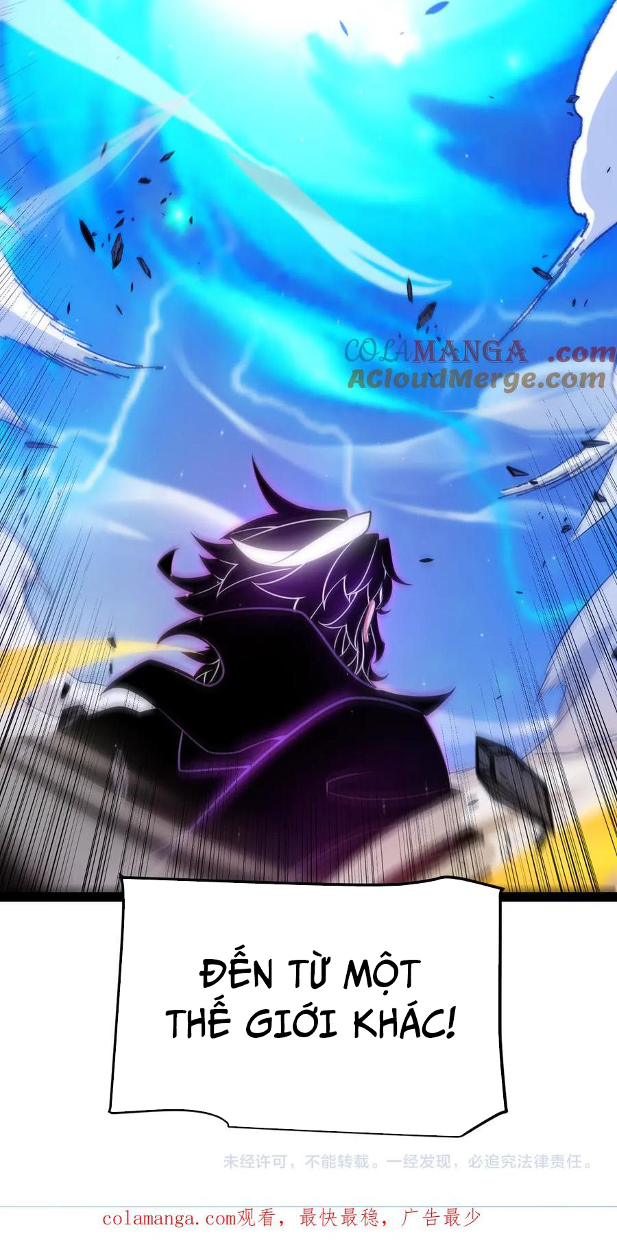 Tôi Đến Từ Thế Giới Trò Chơi Chap 341 - Next Chap 342