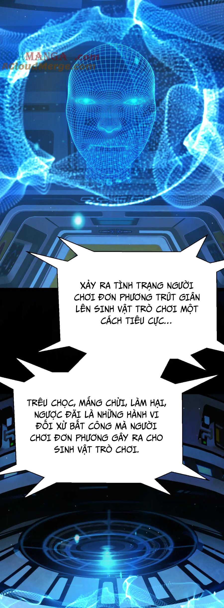 Tôi Đến Từ Thế Giới Trò Chơi Chap 341 - Next Chap 342