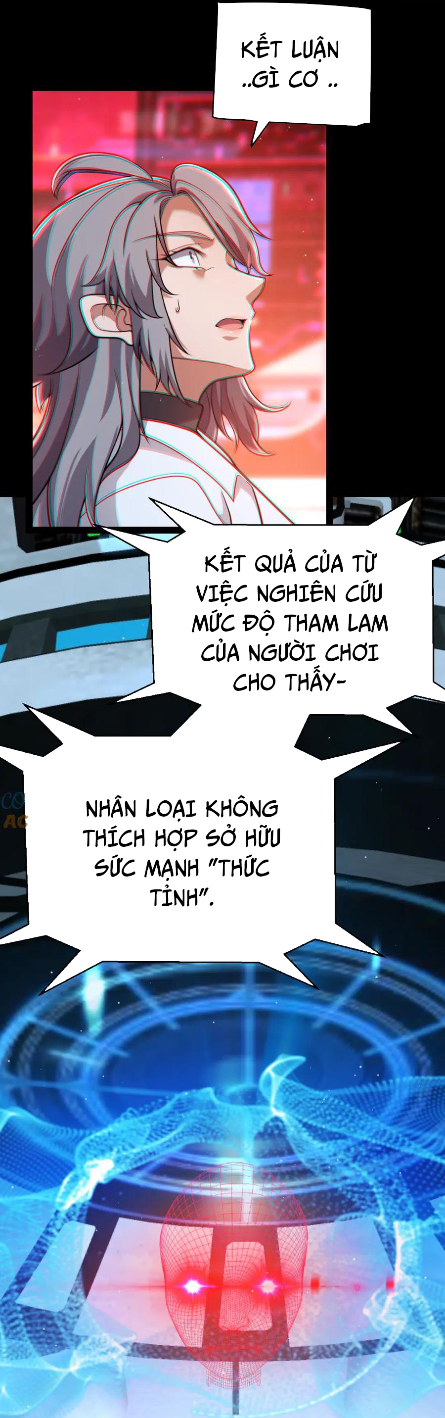 Tôi Đến Từ Thế Giới Trò Chơi Chap 341 - Next Chap 342