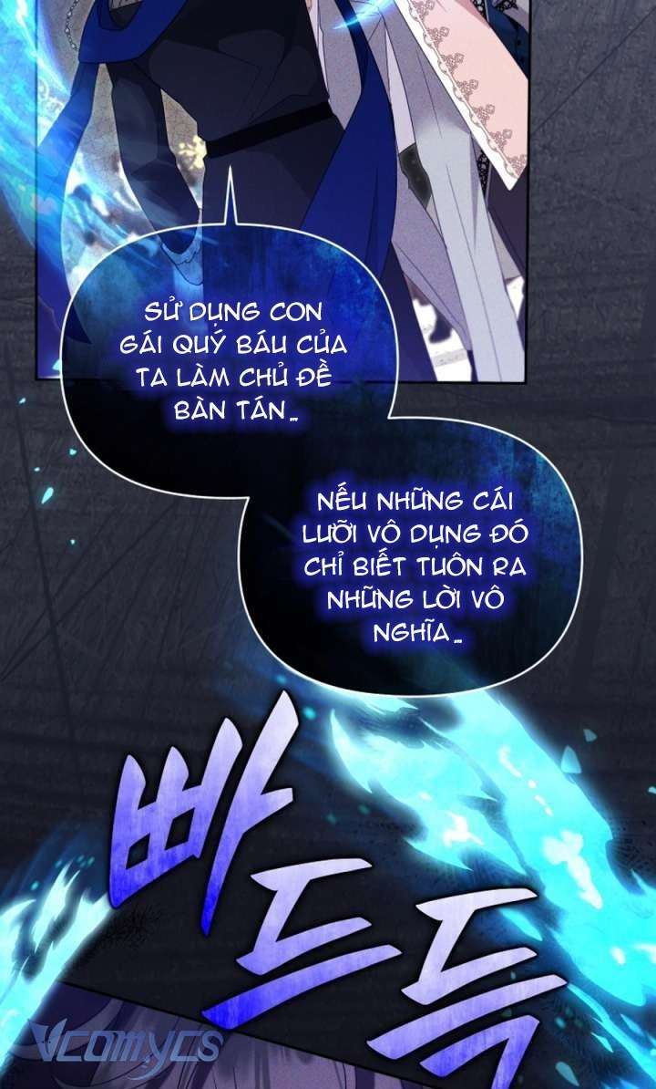 Tôi Được Nuôi Dưỡng Bởi Những Kẻ Phản Diện Chap 116 - Next Chap 117