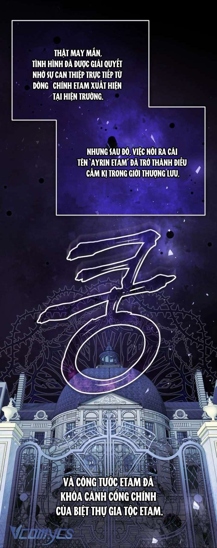 Tôi Được Nuôi Dưỡng Bởi Những Kẻ Phản Diện Chap 116 - Next Chap 117