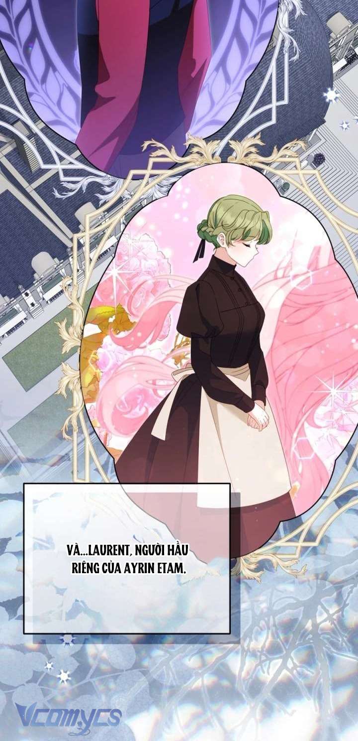 Tôi Được Nuôi Dưỡng Bởi Những Kẻ Phản Diện Chap 116 - Next Chap 117