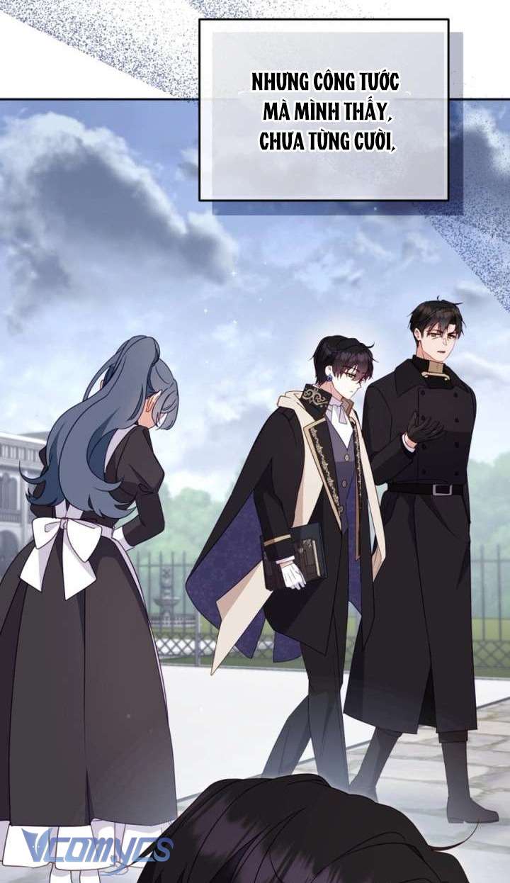 Tôi Được Nuôi Dưỡng Bởi Những Kẻ Phản Diện Chap 116 - Next Chap 117