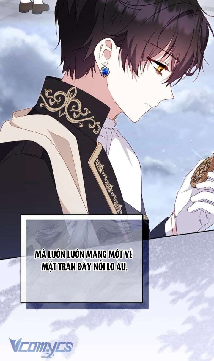 Tôi Được Nuôi Dưỡng Bởi Những Kẻ Phản Diện Chap 116 - Next Chap 117