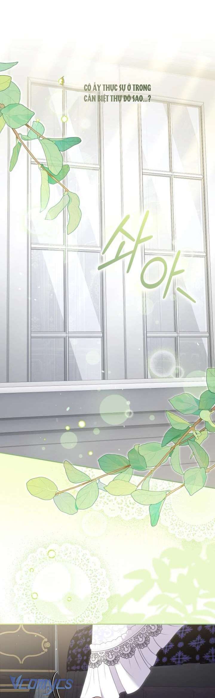 Tôi Được Nuôi Dưỡng Bởi Những Kẻ Phản Diện Chap 116 - Next Chap 117