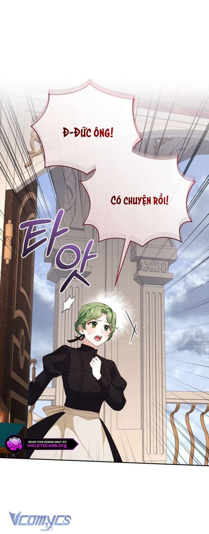 Tôi Được Nuôi Dưỡng Bởi Những Kẻ Phản Diện Chap 116 - Next Chap 117