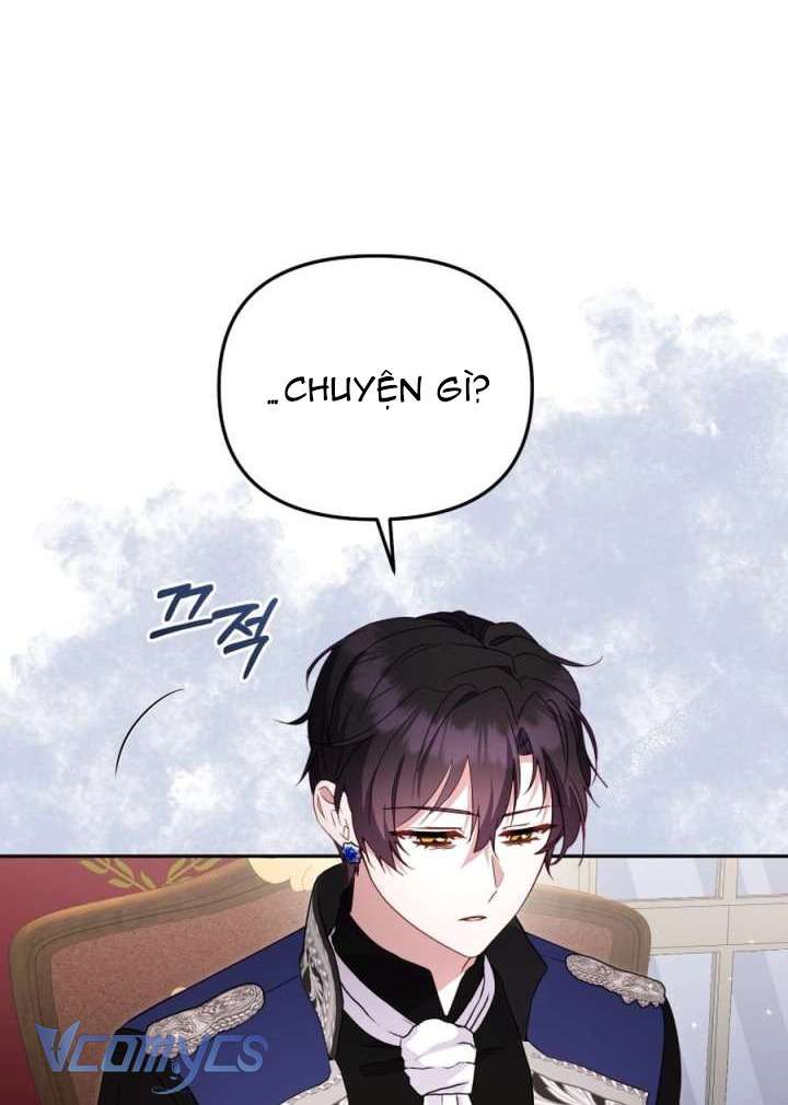 Tôi Được Nuôi Dưỡng Bởi Những Kẻ Phản Diện Chap 116 - Next Chap 117