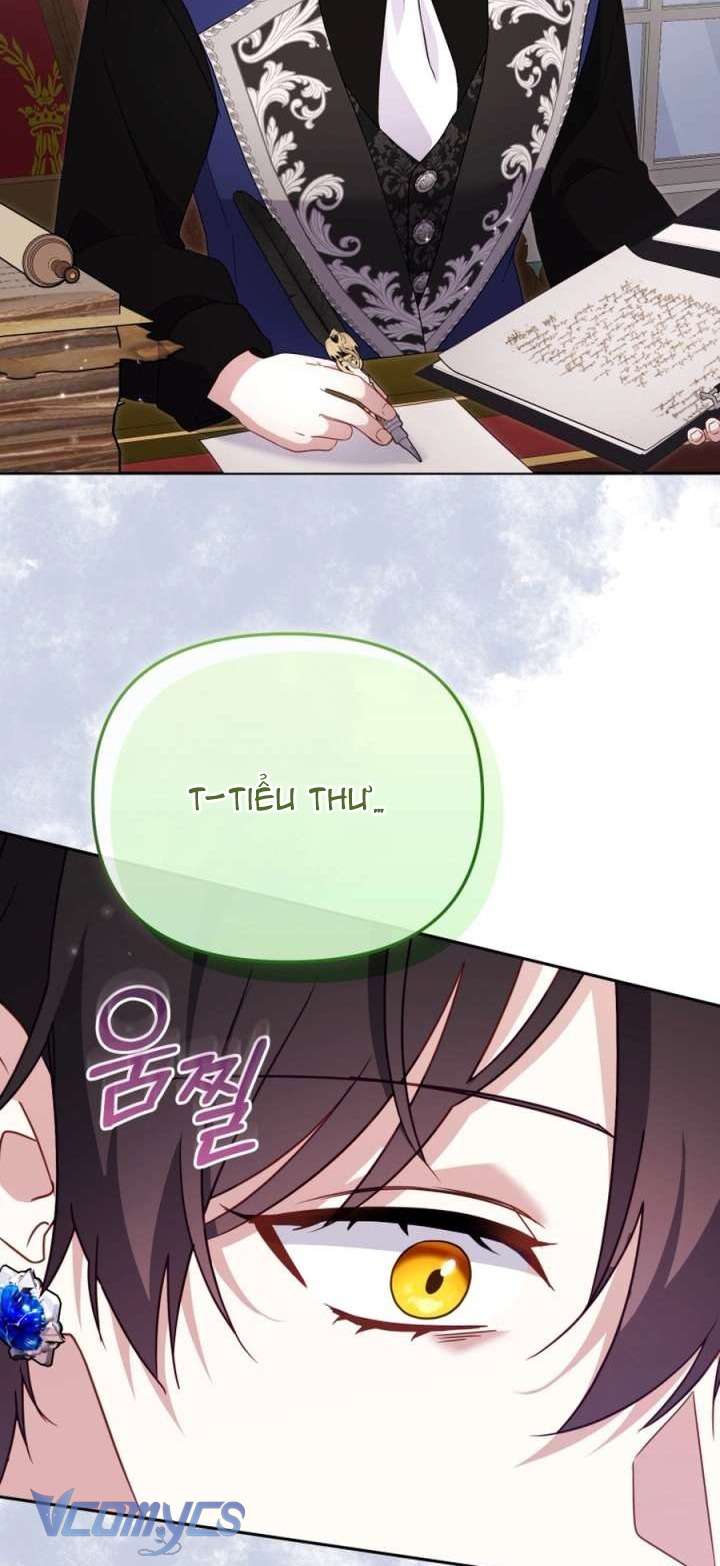 Tôi Được Nuôi Dưỡng Bởi Những Kẻ Phản Diện Chap 116 - Next Chap 117