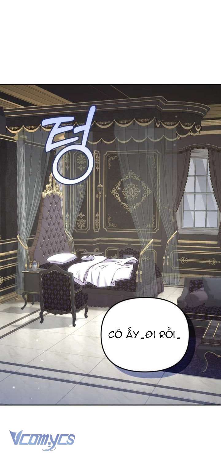 Tôi Được Nuôi Dưỡng Bởi Những Kẻ Phản Diện Chap 116 - Next Chap 117