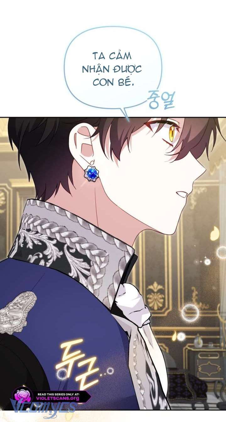 Tôi Được Nuôi Dưỡng Bởi Những Kẻ Phản Diện Chap 116 - Next Chap 117