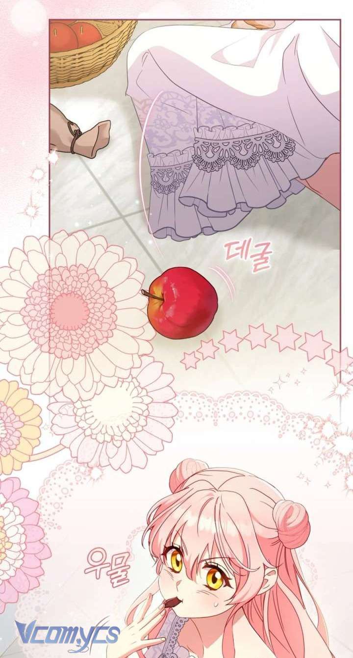 Tôi Được Nuôi Dưỡng Bởi Những Kẻ Phản Diện Chap 116 - Next Chap 117