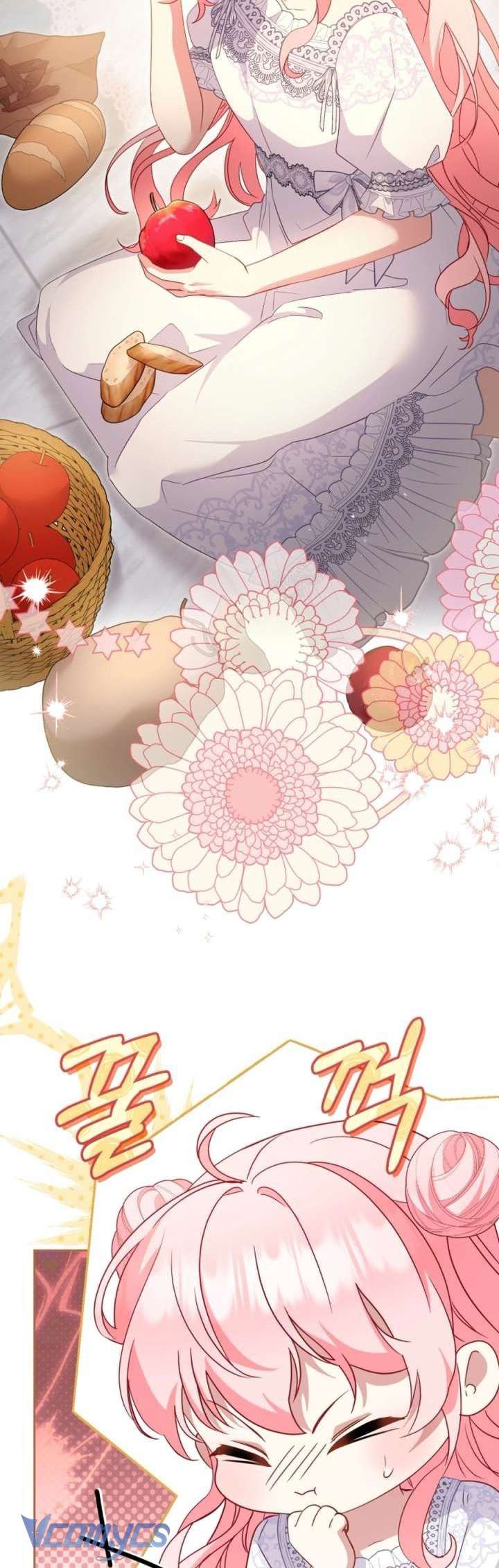 Tôi Được Nuôi Dưỡng Bởi Những Kẻ Phản Diện Chap 116 - Next Chap 117