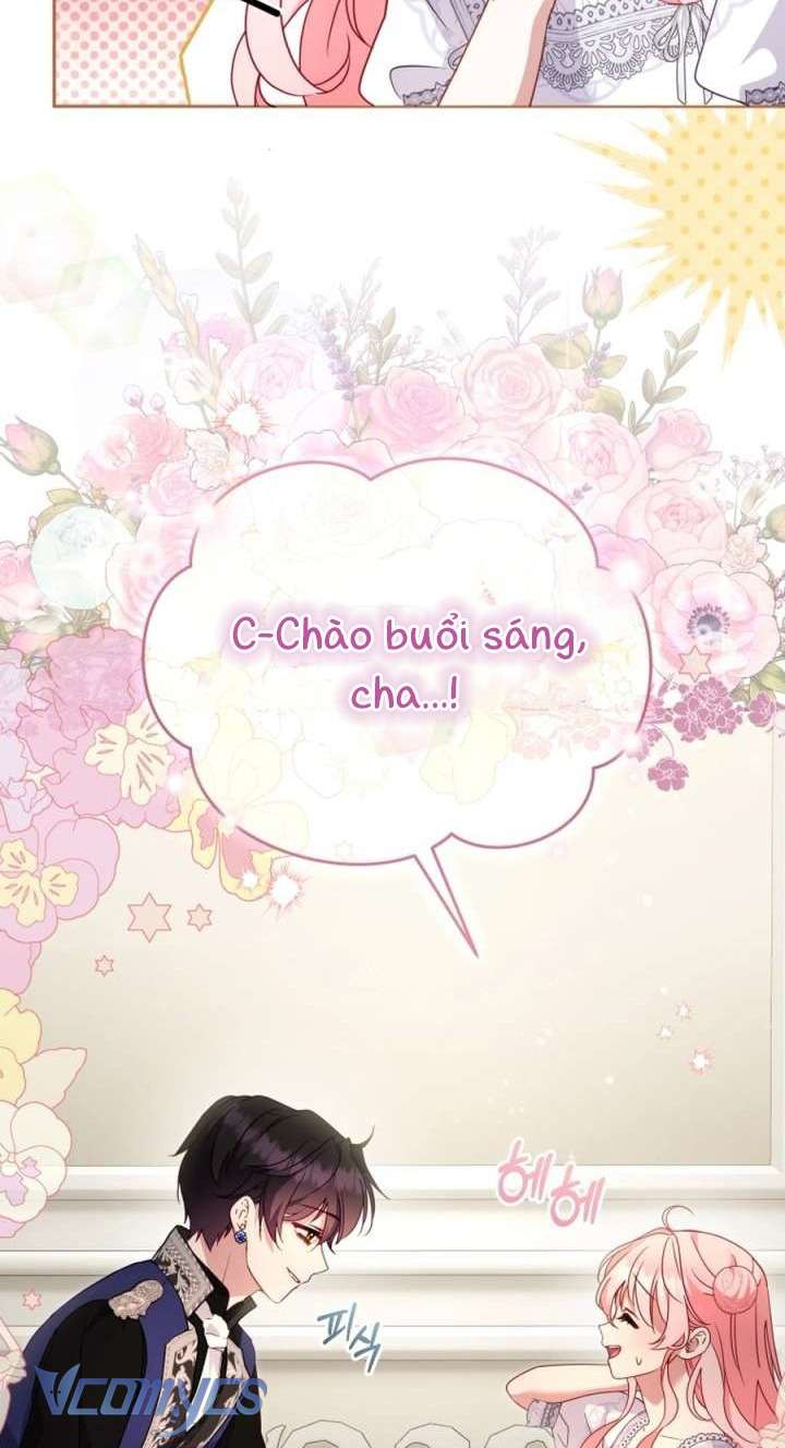 Tôi Được Nuôi Dưỡng Bởi Những Kẻ Phản Diện Chap 116 - Next Chap 117