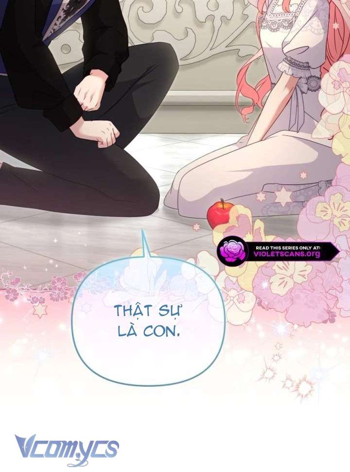 Tôi Được Nuôi Dưỡng Bởi Những Kẻ Phản Diện Chap 116 - Next Chap 117