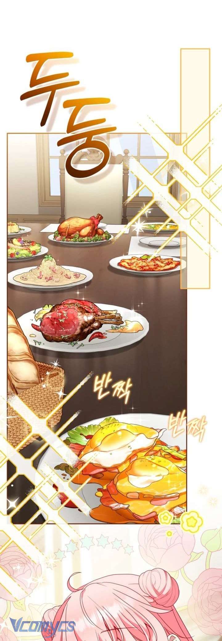 Tôi Được Nuôi Dưỡng Bởi Những Kẻ Phản Diện Chap 116 - Next Chap 117