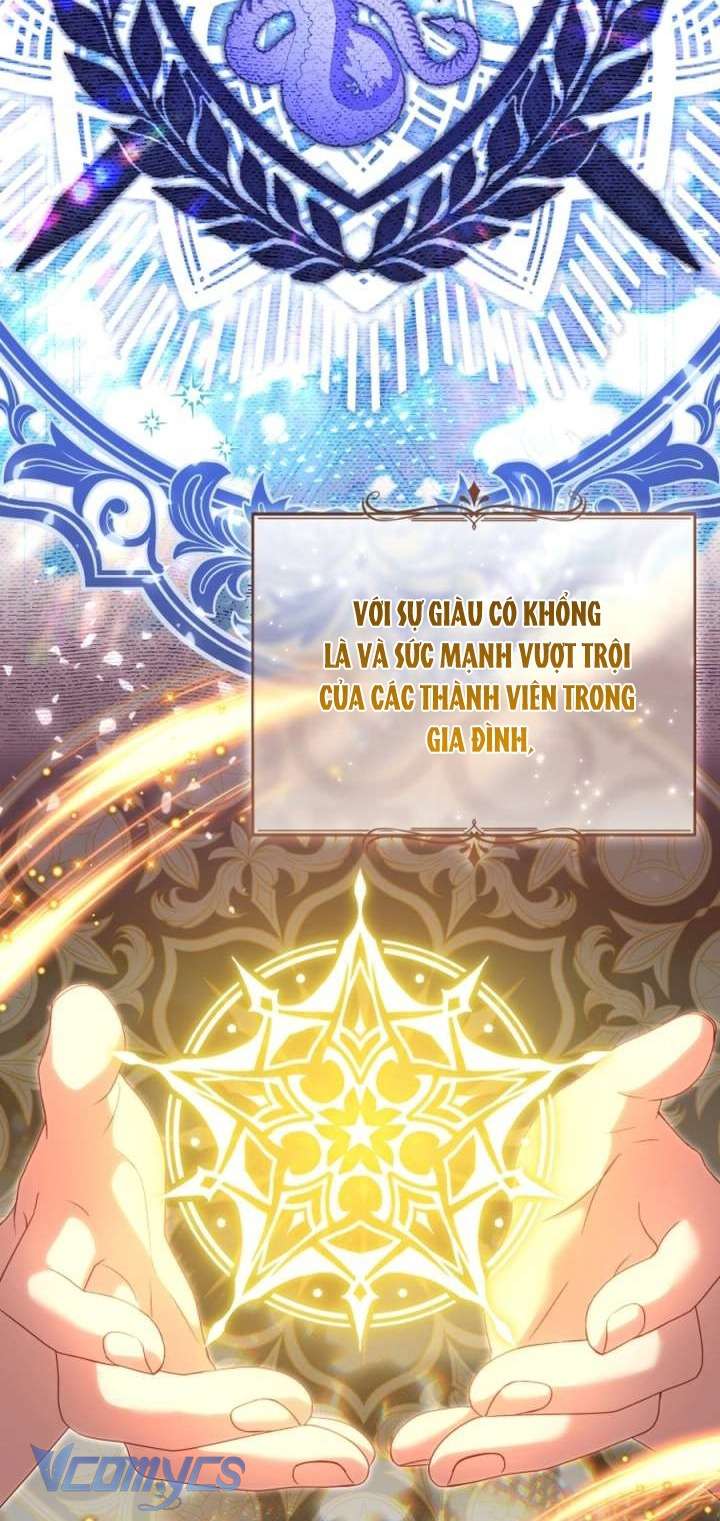 Tôi Được Nuôi Dưỡng Bởi Những Kẻ Phản Diện Chap 116 - Next Chap 117