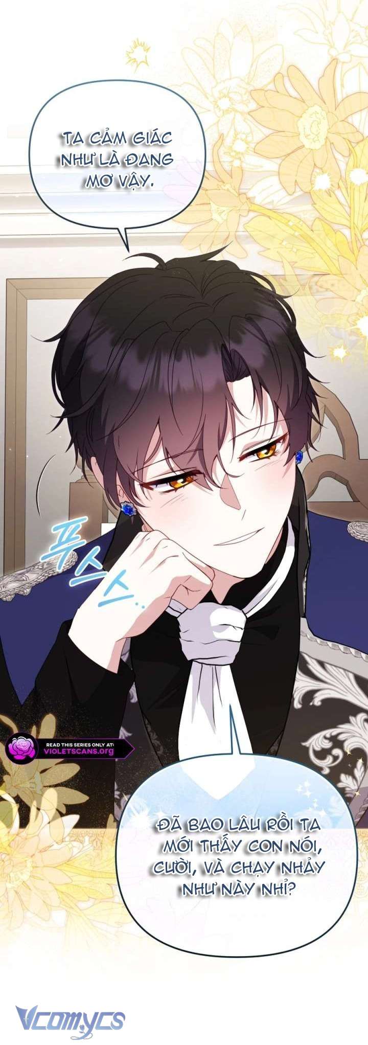 Tôi Được Nuôi Dưỡng Bởi Những Kẻ Phản Diện Chap 116 - Next Chap 117