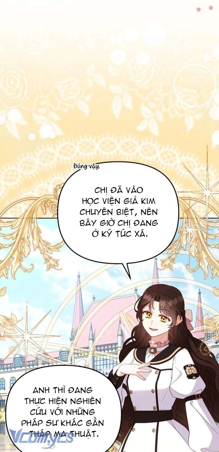 Tôi Được Nuôi Dưỡng Bởi Những Kẻ Phản Diện Chap 116 - Next Chap 117
