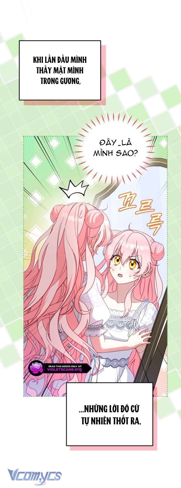 Tôi Được Nuôi Dưỡng Bởi Những Kẻ Phản Diện Chap 116 - Next Chap 117