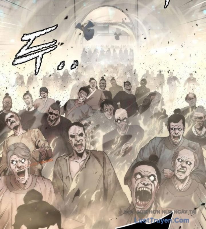 Tôi Hồi Sinh Vào Cuốn Truyện Tu Tiên Chap 22 - Next Chap 23