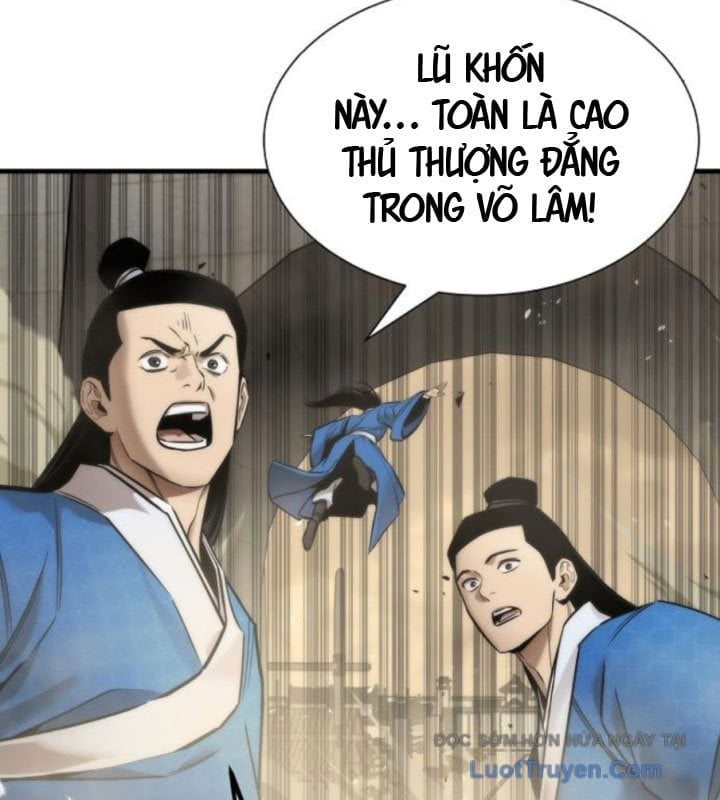 Tôi Hồi Sinh Vào Cuốn Truyện Tu Tiên Chap 22 - Next Chap 23