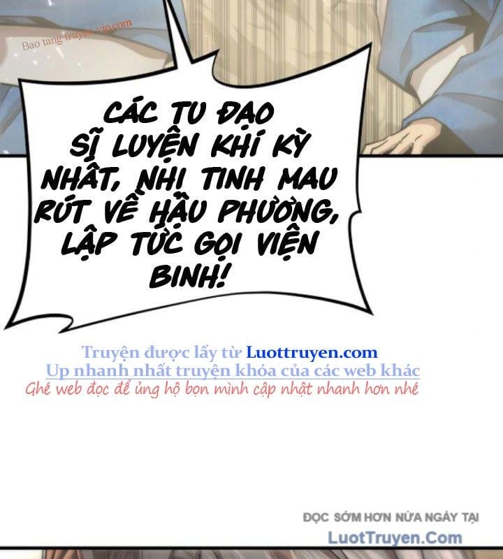 Tôi Hồi Sinh Vào Cuốn Truyện Tu Tiên Chap 22 - Next Chap 23
