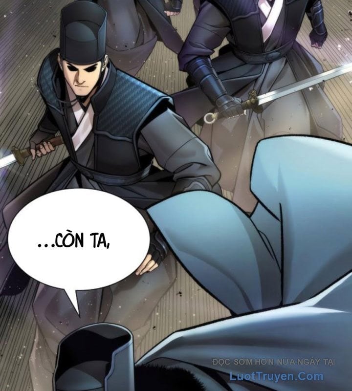 Tôi Hồi Sinh Vào Cuốn Truyện Tu Tiên Chap 22 - Next Chap 23