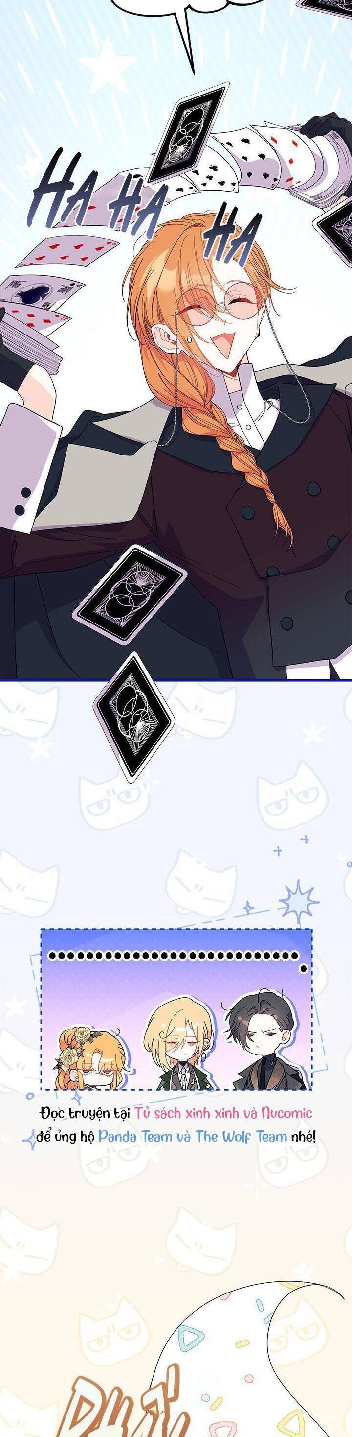 Tôi Không Muốn Làm Người Mai Mối Chap 68 - Next Chap 69