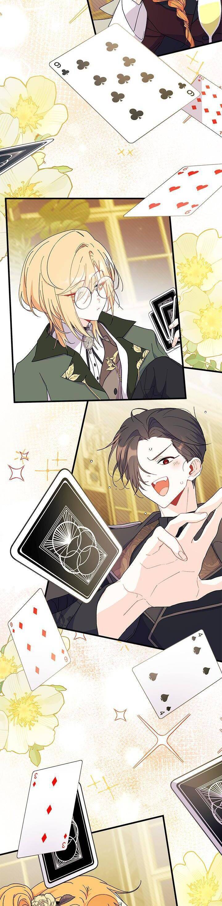 Tôi Không Muốn Làm Người Mai Mối Chap 68 - Next Chap 69