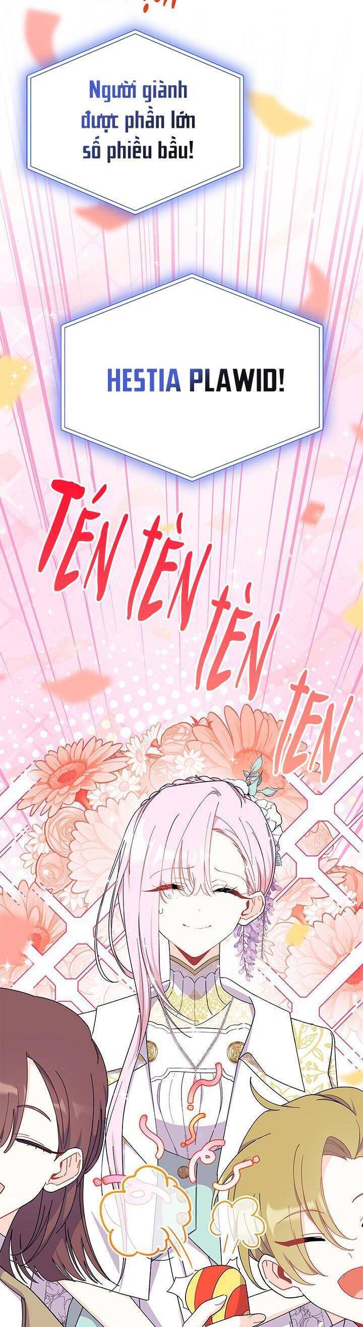 Tôi Không Muốn Làm Người Mai Mối Chap 68 - Next Chap 69