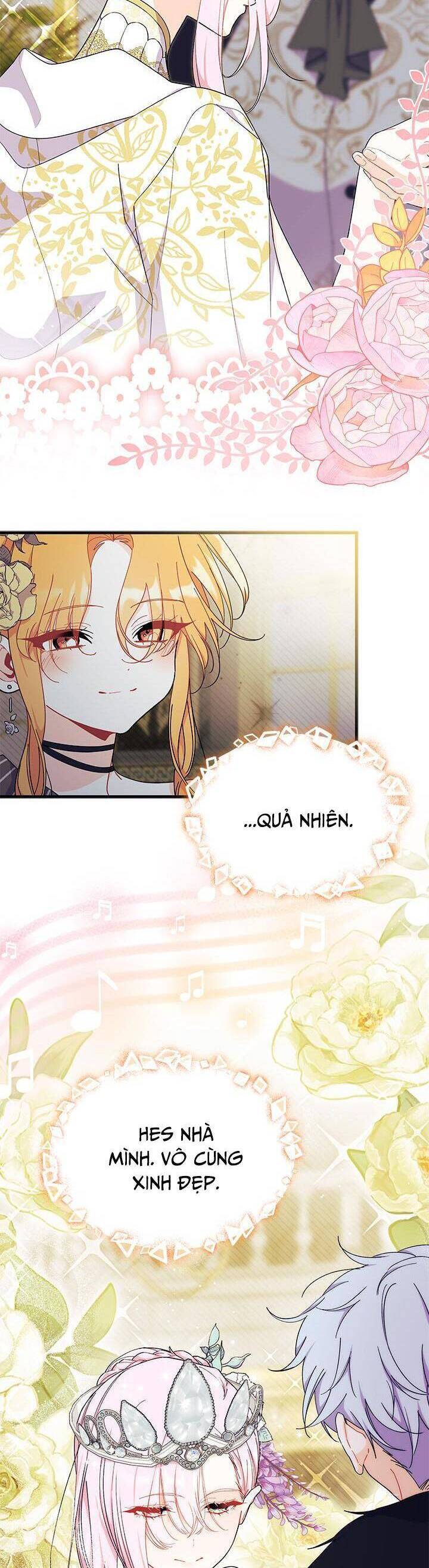 Tôi Không Muốn Làm Người Mai Mối Chap 68 - Next Chap 69