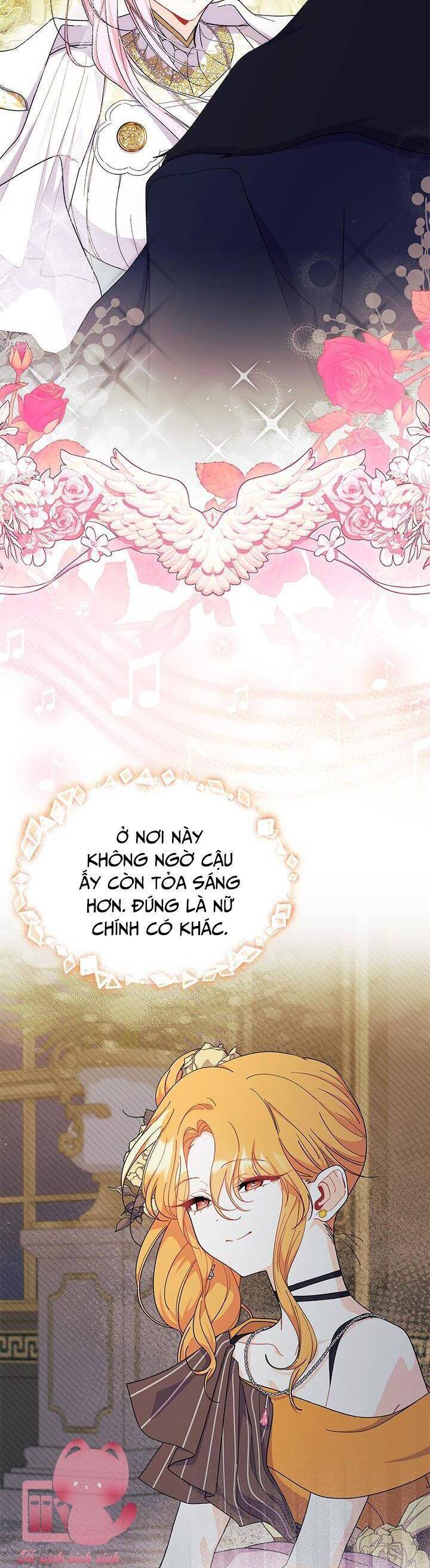 Tôi Không Muốn Làm Người Mai Mối Chap 68 - Next Chap 69