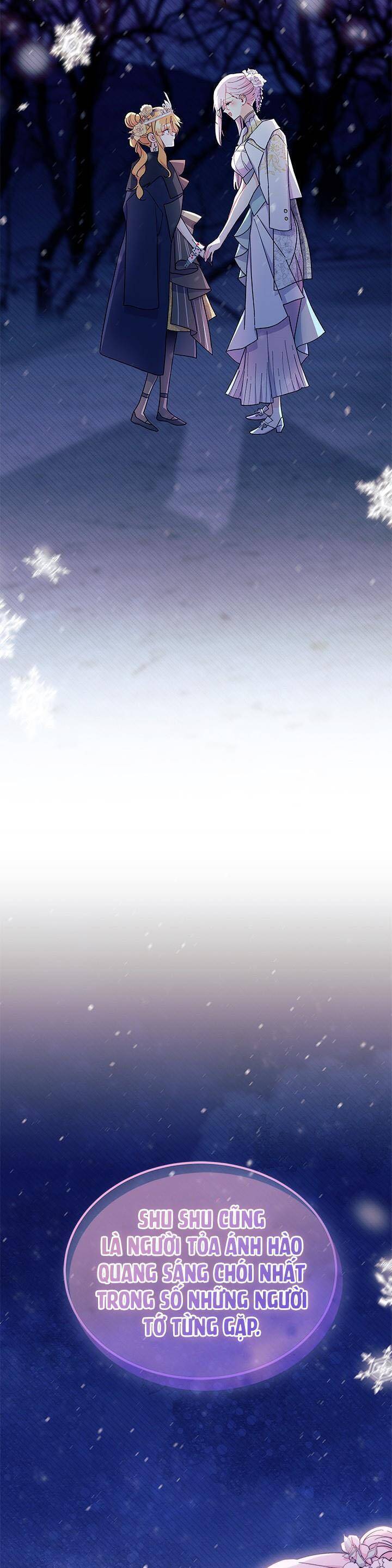 Tôi Không Muốn Làm Người Mai Mối Chap 68 - Next Chap 69