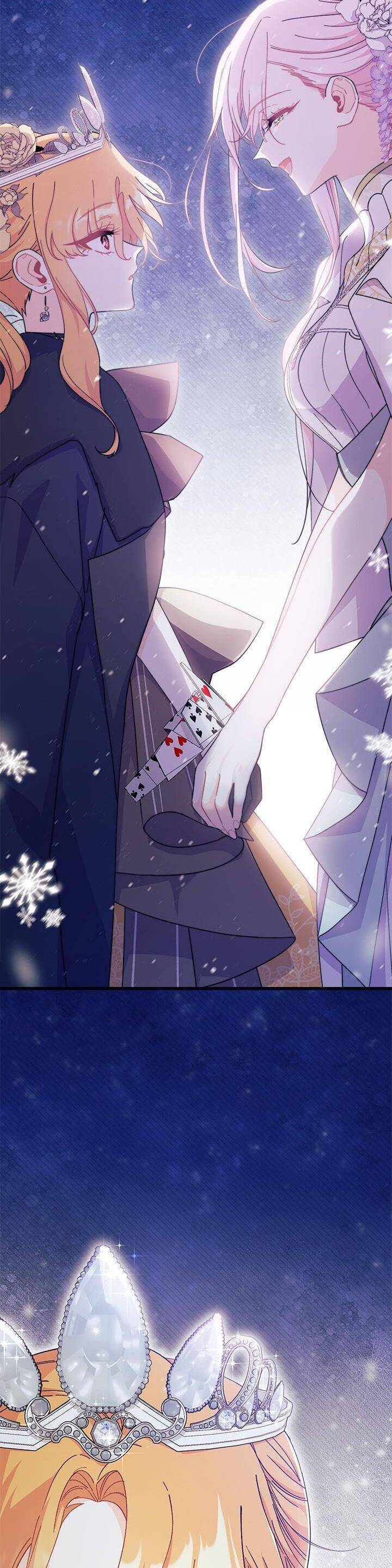 Tôi Không Muốn Làm Người Mai Mối Chap 68 - Next Chap 69