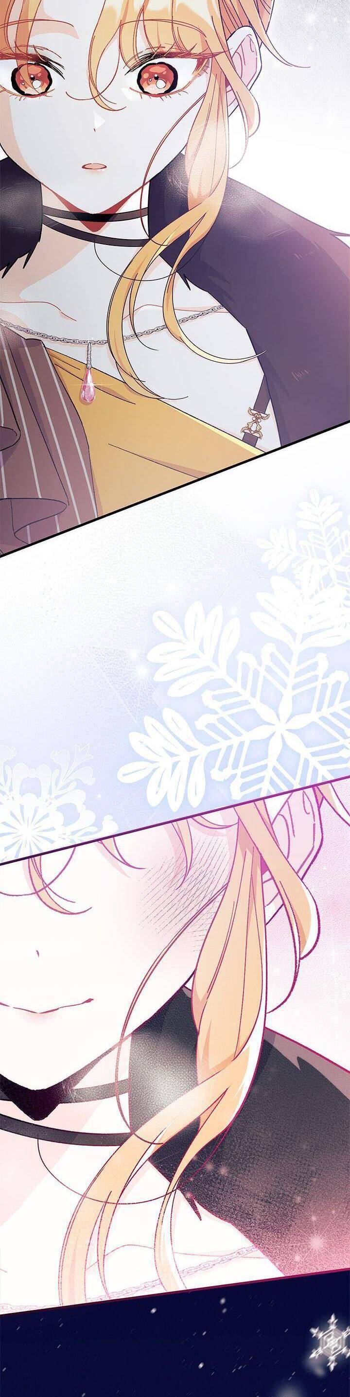 Tôi Không Muốn Làm Người Mai Mối Chap 68 - Next Chap 69