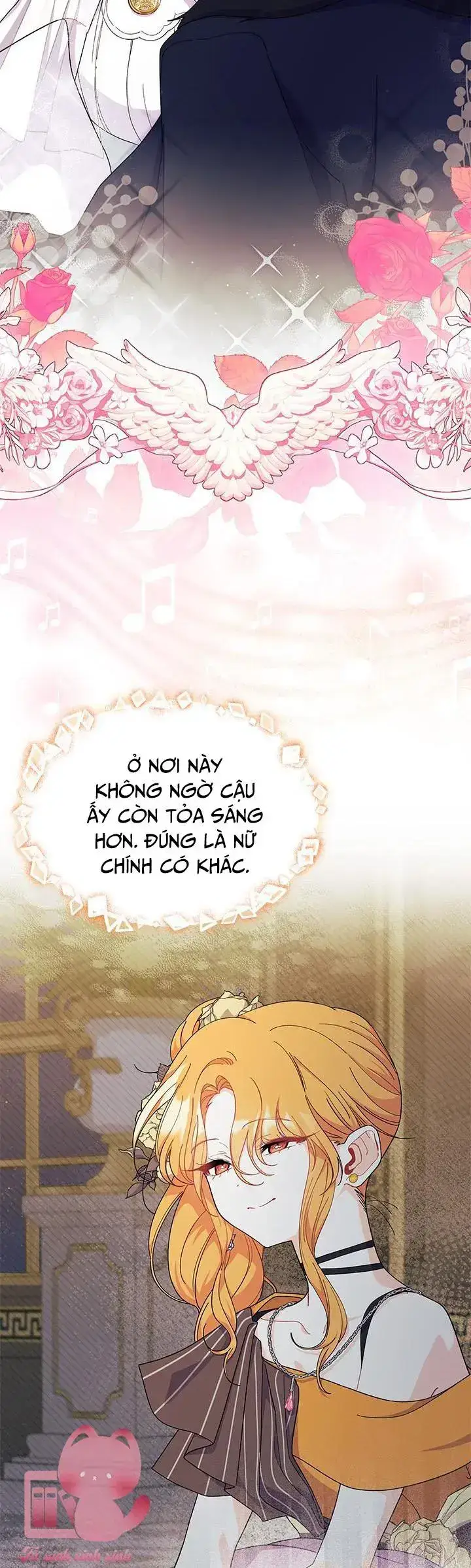 Tôi Không Muốn Làm Người Mai Mối Chap 69 - Next Chap 70