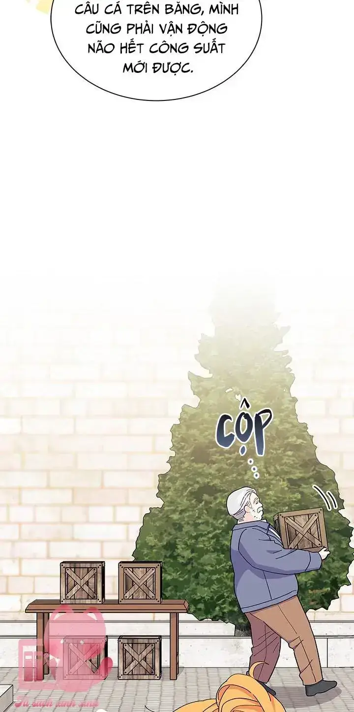 Tôi Không Muốn Làm Người Mai Mối Chap 69 - Next Chap 70