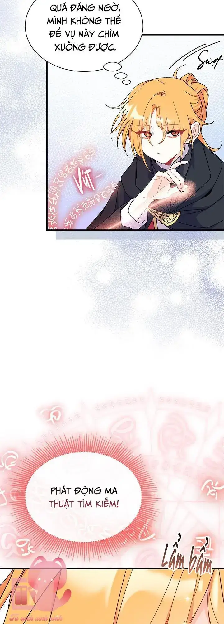 Tôi Không Muốn Làm Người Mai Mối Chap 69 - Next Chap 70